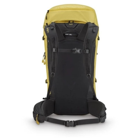 Mochila de senderismo Rab Ascendor 45