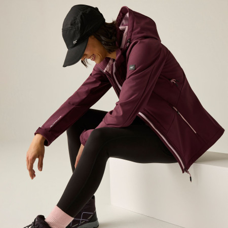 Chaqueta de invierno para mujer Regatta Desoto