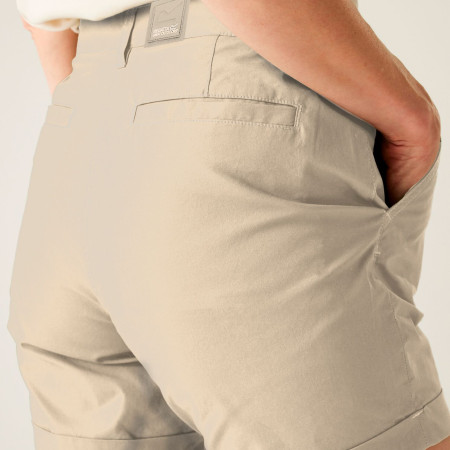 Pantalones cortos de mujer Regatta Xanthi Shorts