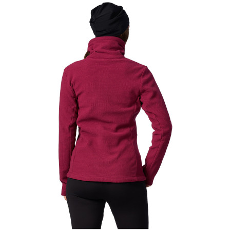 Sudadera funcional de mujer Northfinder Izebel