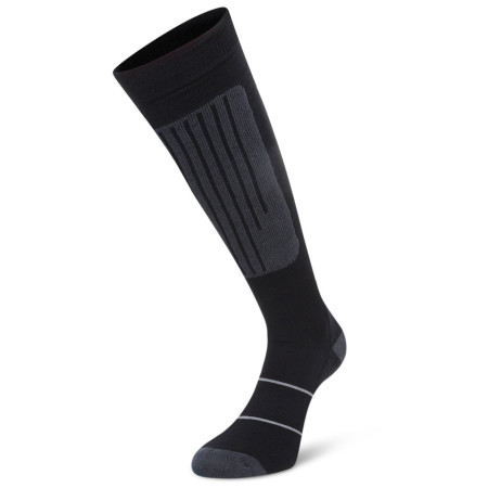 Calcetines de mujer Dare 2b Womens Technical II Ski Socks negro Black/Ebony