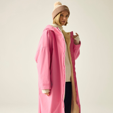 Abrigo impermeable Regatta Adult W Proof Robe