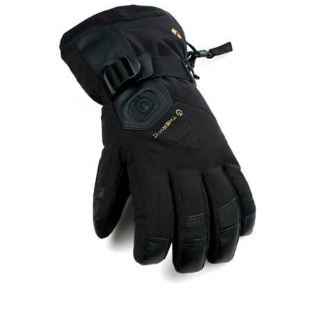Guantes calefactables Therm-ic Ultra Heat Boost Gloves Men
