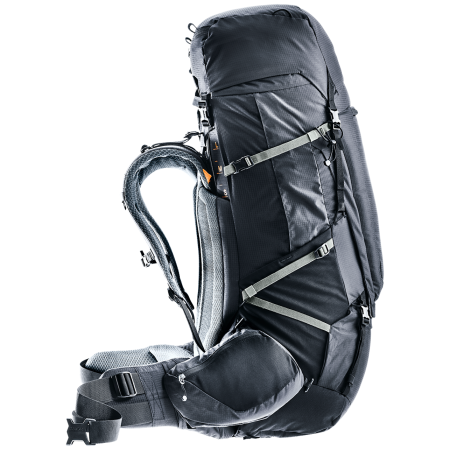 Mochila de senderismo Deuter Aircontact Pro 75+10