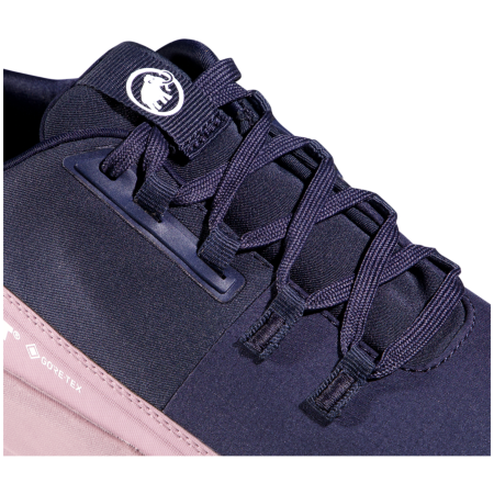 Calzado de mujer Mammut Aenergy Hike Low GTX Women