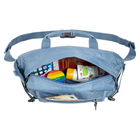 Riñonera Tatonka Hip Bag M
