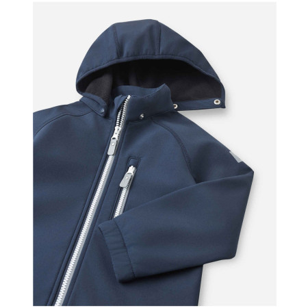 Chaqueta softshell para niños Reima Vantti