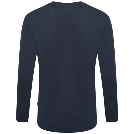 Camiseta para niños Dare 2b Go Beyond L/S Tee
