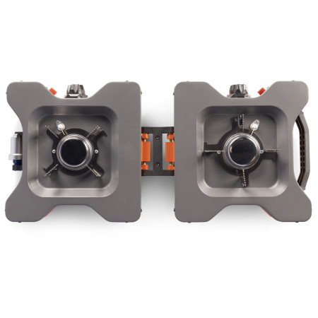 Hornillo de acampada Vango Inferno Double Cooker