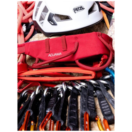 Arnés Petzl Adjama