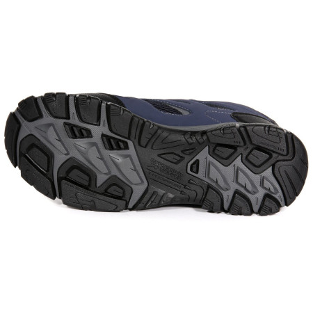 Calzado de hombre Regatta Holcombe IEP Mid