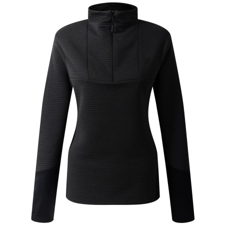 Sudadera funcional de mujer Dare 2b Iced Core Stretch negro Black