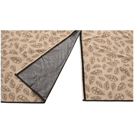 Alfombra Robens Fleece Carpet Klondike