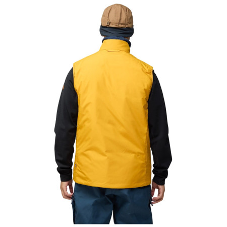 Chaleco de hombre Fjällräven Bergtagen 60 Insulation vest M