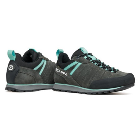 Calzado de mujer Scarpa Crux 2 Gtx Wmn