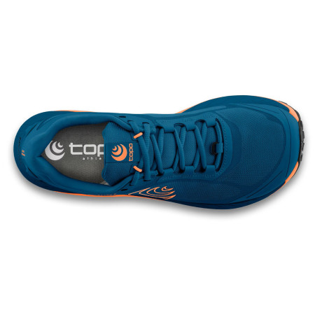 Zapatillas de carrera para hombre Topo MTN Racer 3