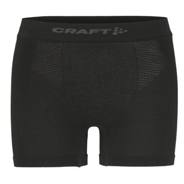 Calzoncillos bóxer funcionales para hombre Craft Wool Seamless Boxer 3-Inch M