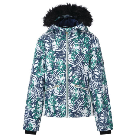 Chaqueta para niños Dare 2b Far Out mix1 Ceramic