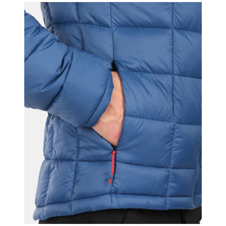 Chaqueta de hombre Kilpi Rebeki-M