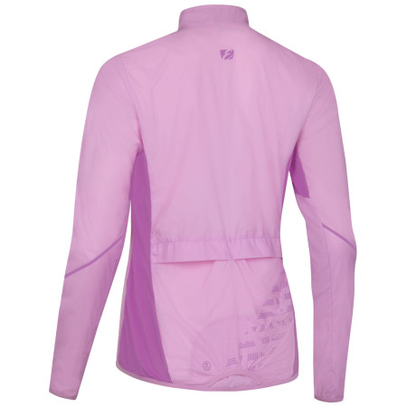 Cortavientos de mujer Etape Gloria 2.0