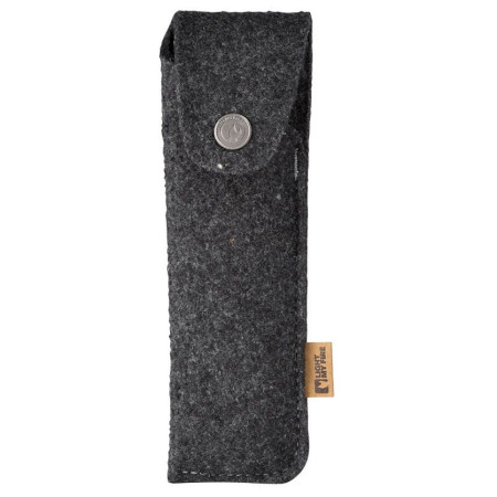 Funda de viaje Light My Fire On-The-Go Cutlery Case gris