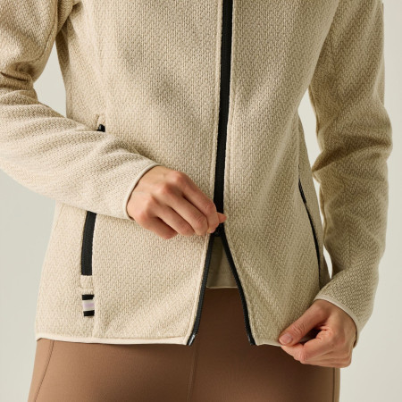 Sudadera de mujer Regatta Elzie