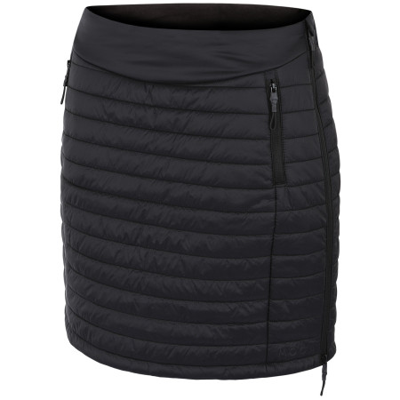 Falda de mujer MOOA Mawa negro black