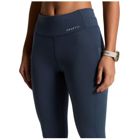 Pantalones de mujer Craft Adv Essence Warm Tights 3 W