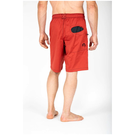 Pantalones cortos de hombre E9 Rondo Short-S Men's