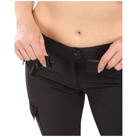 Pantalones de mujer Kilpi Belvela-W