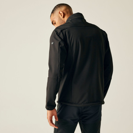 Chaqueta de hombre Regatta Moutdale