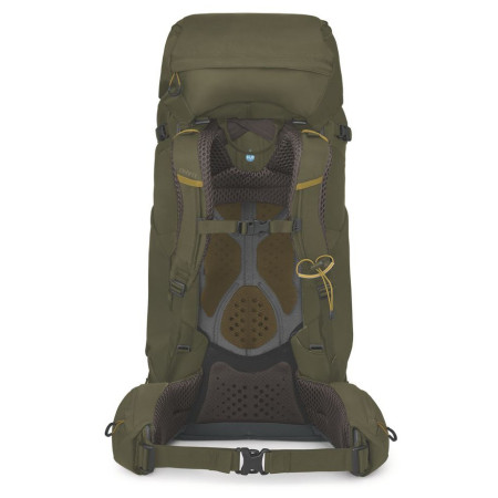 Mochila Osprey Kestrel 68