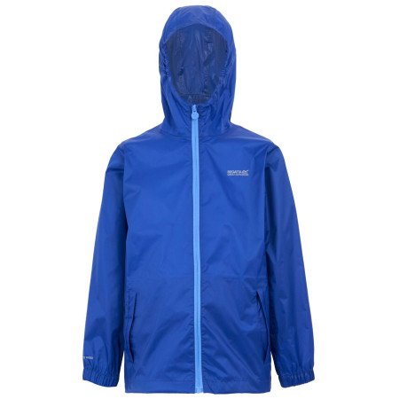 Chaqueta para niños Regatta Kid Pk It Jkt III CL