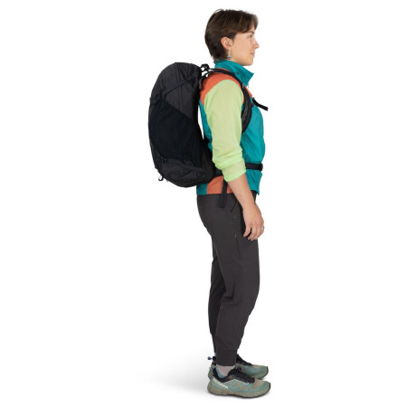 Mochila de senderismo Osprey Hikelite 26