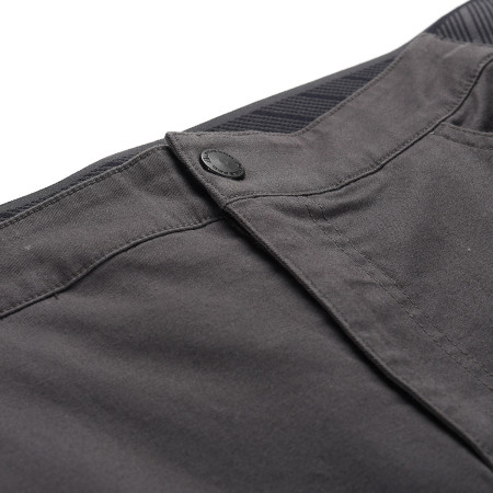 Pantalones de hombre Alpine Pro Zamen