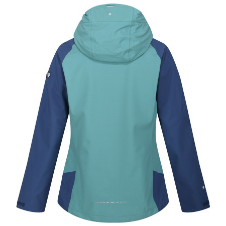 Chaqueta de mujer Regatta Womens Raddick