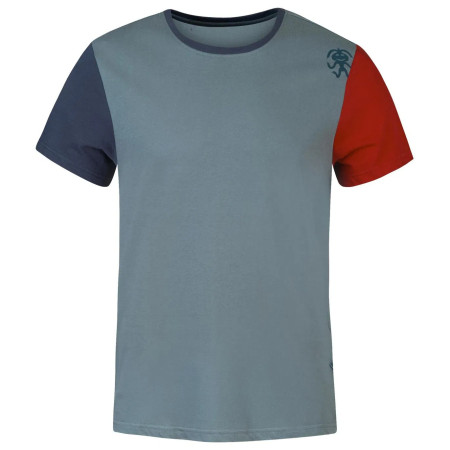 Camiseta de hombre Rafiki Granite