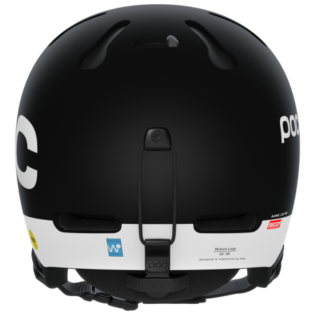 Casco de esquí POC Auric Cut BC MIPS