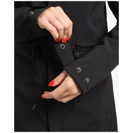 Abrigo de mujer Kilpi Lasika W