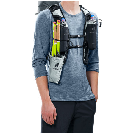 Mochila de escalada Deuter Vertrail 16