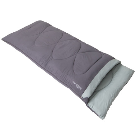 Saco de dormir Vango Infinity XL gris NocturneGrey