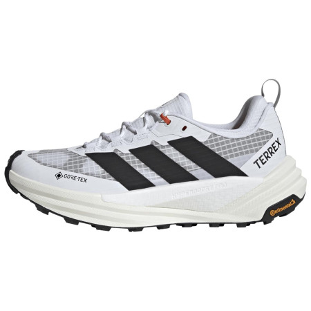 Calzado de senderismo para hombre Adidas Terrex Freehiker 3 Low Gtx