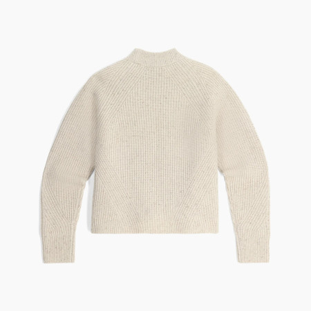 Jersey de mujer Royal Robins W Rockcraft Mock Neck