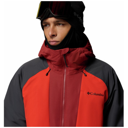 Chaqueta de hombre Columbia Alpine Echo™ Insulated Jacket