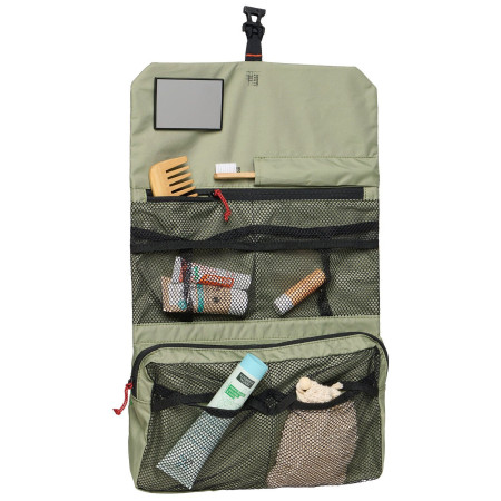 Neceser Vaude WashBag M