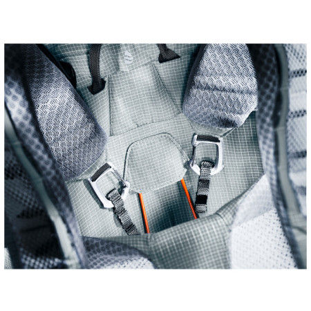 Mochila de senderismo Deuter Aircontact Ultra 35+5 SL