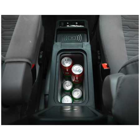 Nevera compresor Outwell Arctic Chill 8