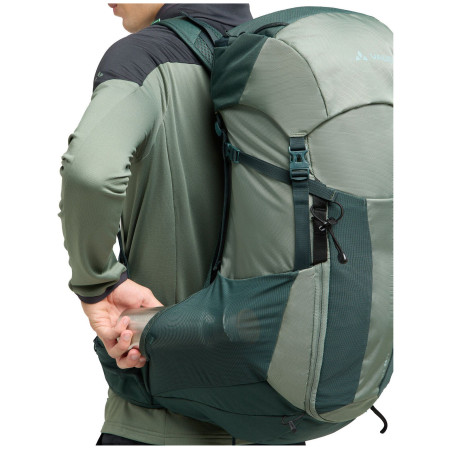Mochila de senderismo Vaude Brenta 36+6