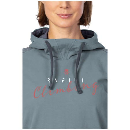Sudadera de mujer Rafiki Estrella