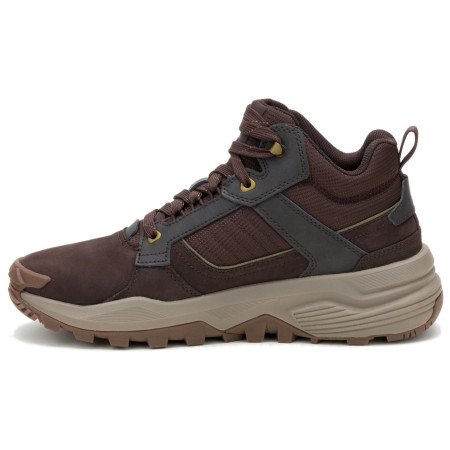 Calzado de hombre Caterpillar Grapple Leather Mid